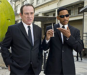 Jones y Smith