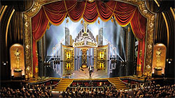 La última gala de los Oscars de Hollywood
