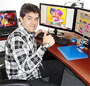 Ricardo Gómez