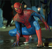 Spider-Man vuelve desde el principio