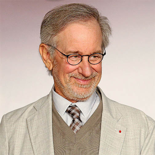 Steven Spielberg
