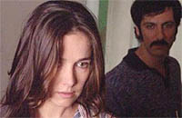 'Infancia clandestina'