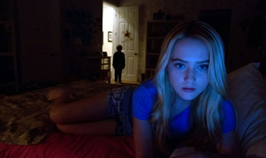 'Paranormal IV'