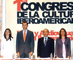 Apertura del Congreso Apertura del Congreso
