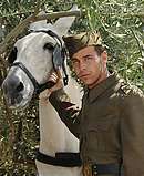 Mario Casas, en 'La mula'