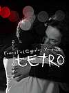 Anuncio de 'Tetro' en su web oficial Anuncio de 'Tetro' en su web oficial
