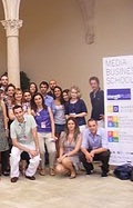 Participantes de la última edición Participantes de la última edición