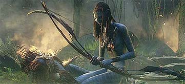 'Avatar' 'Avatar'