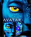 Discos Blu-Ray de 'Avatar' Discos Blu-Ray de 'Avatar'