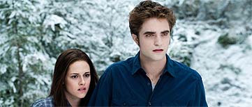 Bella y Edward, ante el destino Bella y Edward, ante el destino