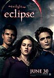Cartel norteamericano de 'Eclipse' Cartel norteamericano de 'Eclipse'