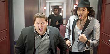 'Get him to the Greek' 'Get him to the Greek'