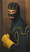 'Kick-Ass' 'Kick-Ass'