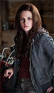 Kristen Stewart, en 'Eclipse' Kristen Stewart, en 'Eclipse'