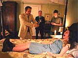 'El último exorcismo' 'El último exorcismo'