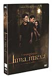 'Luna nueva', en versión DVD básica 'Luna nueva', en versión DVD básica
