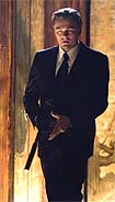 Leo DiCaprio, en 'Origen' Leo DiCaprio, en 'Origen'