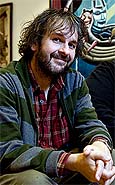 Peter Jackson Peter Jackson