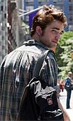 También las mexicanas dieron la espalda a Robert Pattinson También las mexicanas dieron la espalda a Robert Pattinson