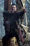 Crowe en 'Robin Hood' Crowe en 'Robin Hood'