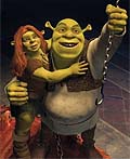 'Shrek, felices para siempre' 'Shrek, felices para siempre'