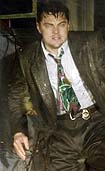 DiCaprio, en 'La isla siniestra' DiCaprio, en 'La isla siniestra'