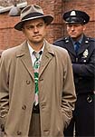 Dicaprio, en 'Shutter island' Dicaprio, en 'Shutter island'