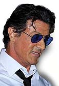 Sylvester Stallone Sylvester Stallone