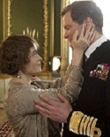 'El discurso del rey' 'El discurso del rey'