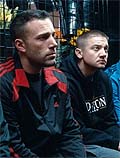 'Ciudad de ladrones', con Affleck y Renner 'Ciudad de ladrones', con Affleck y Renner
