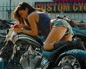 'Transformers' 'Transformers'
