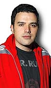 Fernando Rovzar Fernando Rovzar