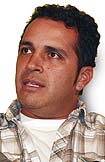 Gustavo Loza Gustavo Loza