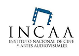 Logo del INCAA Logo del INCAA