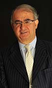 Pedro Pérez, presidente de FAPAE Pedro Pérez, presidente de FAPAE