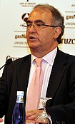 Pedro Pérez (Foto: P.Fernández) Pedro Pérez