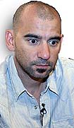 Pablo Trapero Pablo Trapero