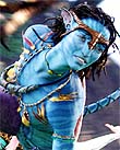 'Avatar' 'Avatar'