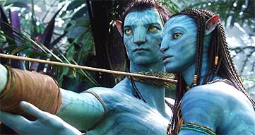 'Avatar' 'Avatar'