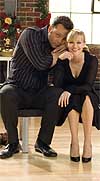 'Como en Casa en Ningún Sitio' (Four Christmases) 'Como en Casa en Ningún Sitio' (Four Christmases)