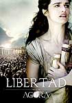 Rachel Weisz protagonizó 'Agora' Rachel Weisz protagonizó 'Agora'
