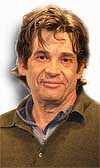 Alan Rosenberg Alan Rosenberg