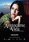 'Arráncame la vida' 'Arráncame la vida'