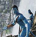 'Avatar' 'Avatar'