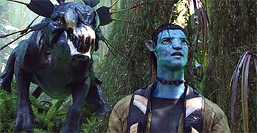 'Avatar' 'Avatar'