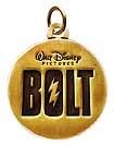'Bolt' 'Bolt'