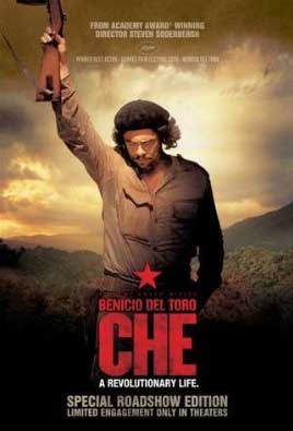 Cartel de 'Che' Cartel de 'Che'