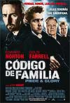 'Código de familia' 'Código de familia'
