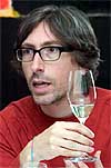 David Trueba David Trueba