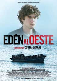 'Eden al oeste'